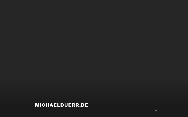 michaelduerr.de