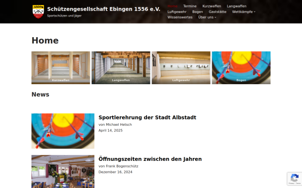 sgebingen.de