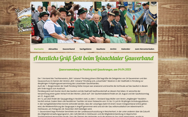 www.loisachgau.de