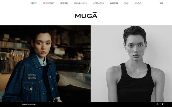 www.mugamanagement.com