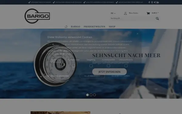 barigo.de
