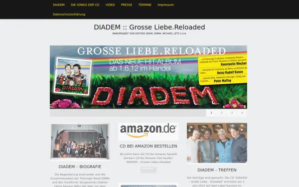 diadem-reloaded.de