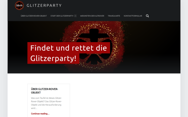 glitzerparty.de