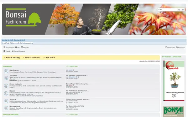 www.bonsai-fachforum.de