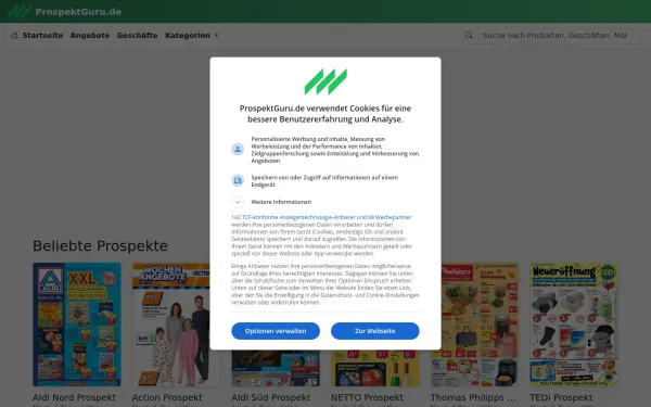 www.prospektguru.de