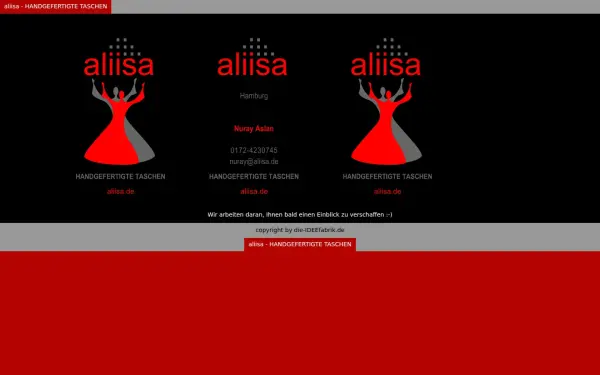 aliisa.de