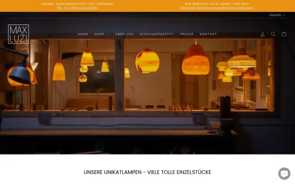 maxluzi.de