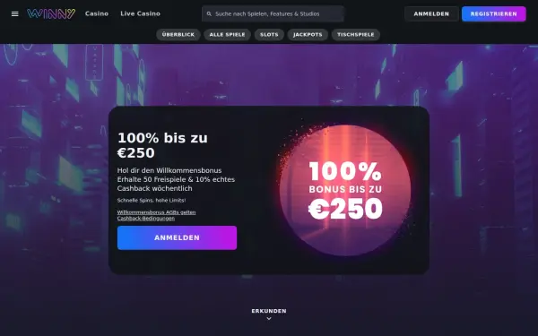 winny.com