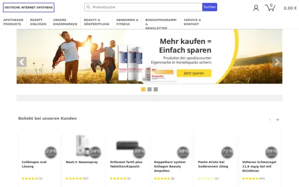 www.deutscheinternetapotheke.de