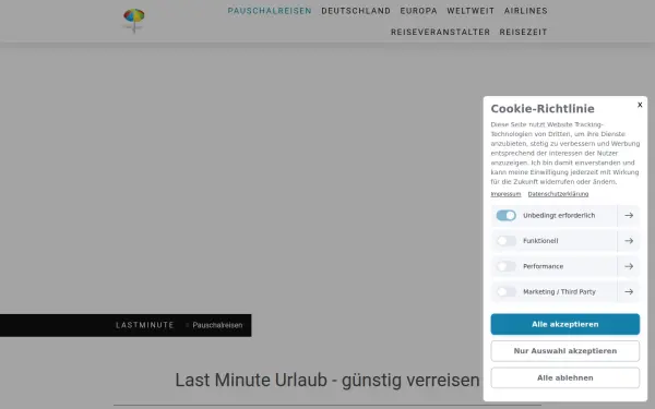 www.lastminute-pauschalreisen.de