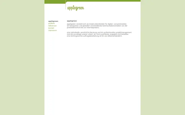applegreen-productions.de