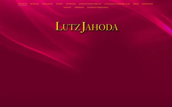 lutz-jahoda.de