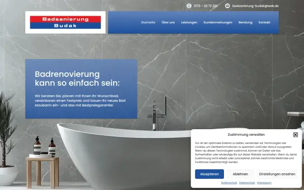 www.badsanierung-budak.de