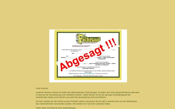 www.adventsfechten.de