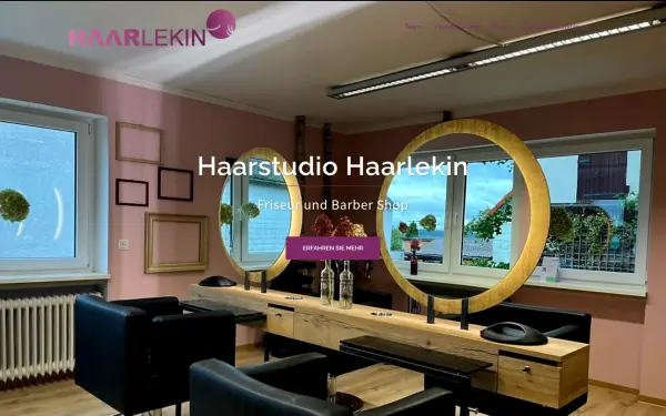 www.haarlekin-team.de