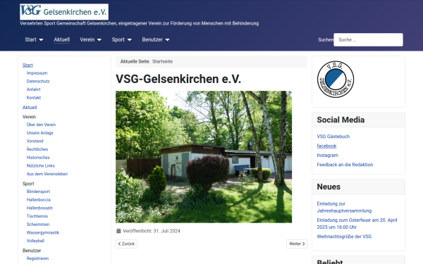 www.vsg-gelsenkirchen.de