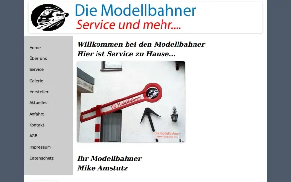 diemodellbahner.de