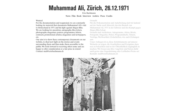 muhammadali.ch