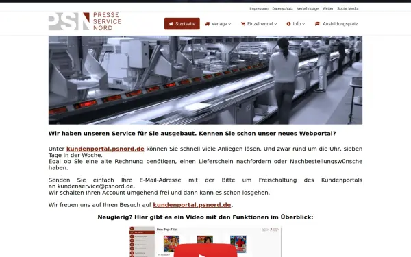 www.psnord.de