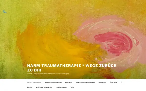 astrid-jung-fricke.de