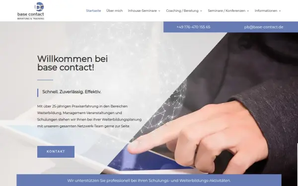 base-contact.de