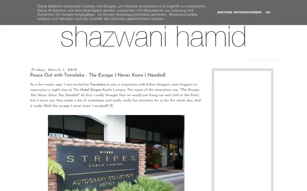 www.shazwanihamid.com