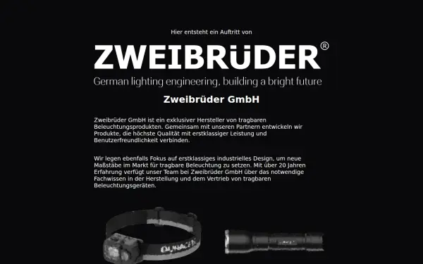 zweibruder.de