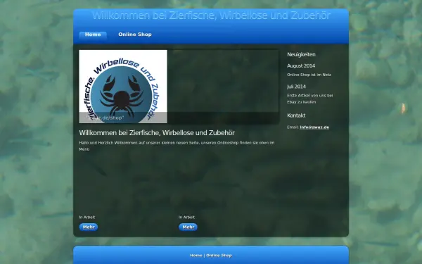 aquaristik4u.de