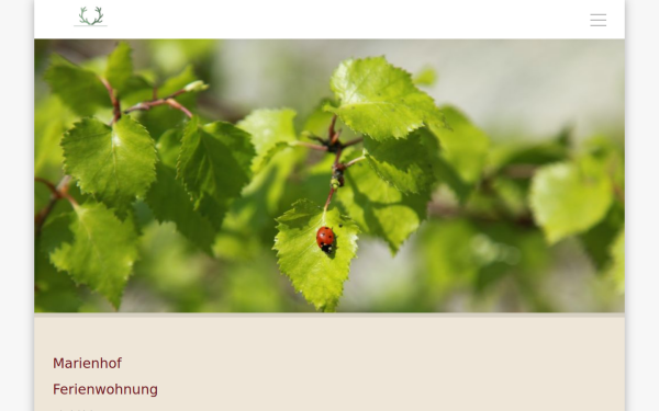 marienhof.bayern