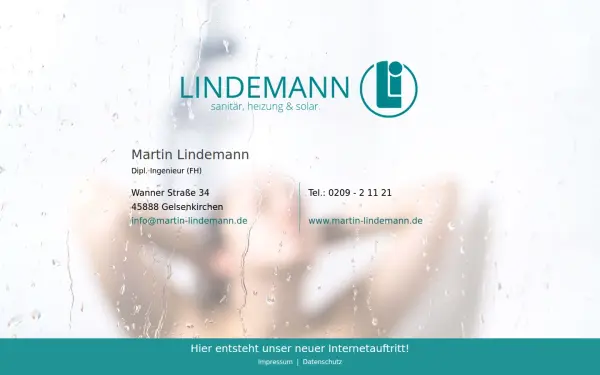 martin-lindemann.de