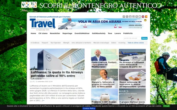 www.travelquotidiano.com