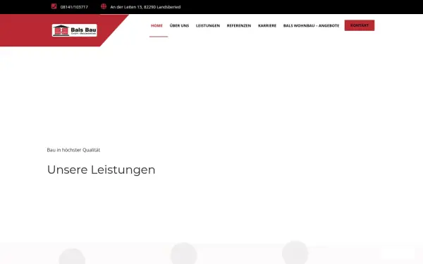 bals-bau.de