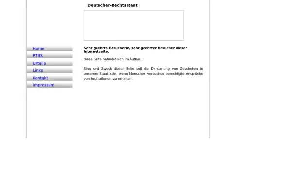der-deutsche-rechtsstaat.de