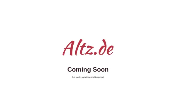 altz.de