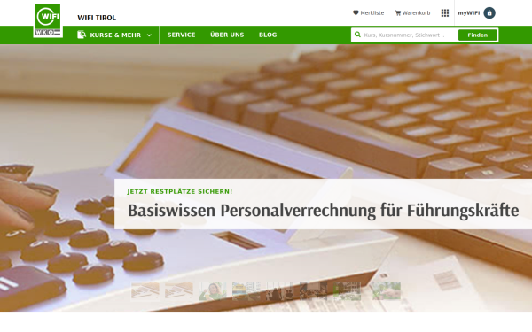 www.tirol.wifi.at