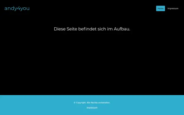 www.andy4you.de