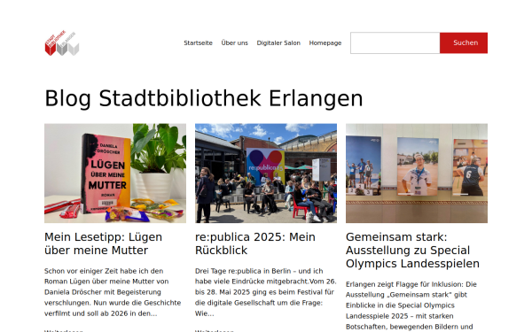 blog.stadtbibliothek-erlangen.de