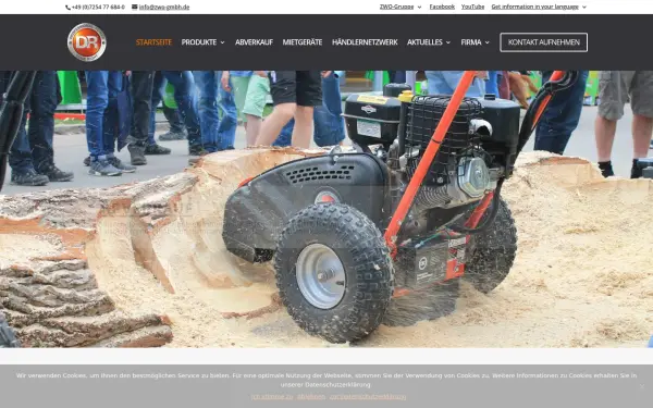 www.dr-power.de