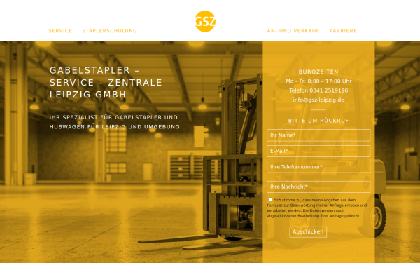 www.gabelstapler-service-leipzig.de