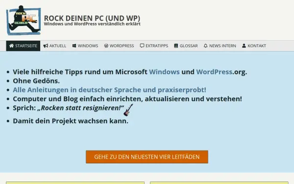 www.rock-deinen-pc.de