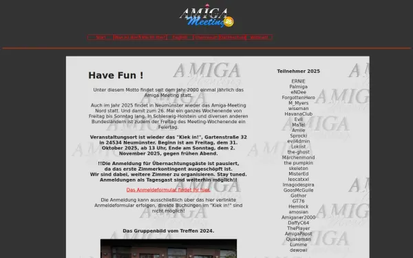 amigameeting.de