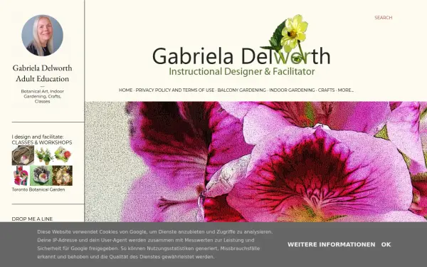 www.gabrieladelworth.com