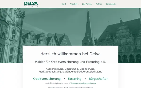 delva.de