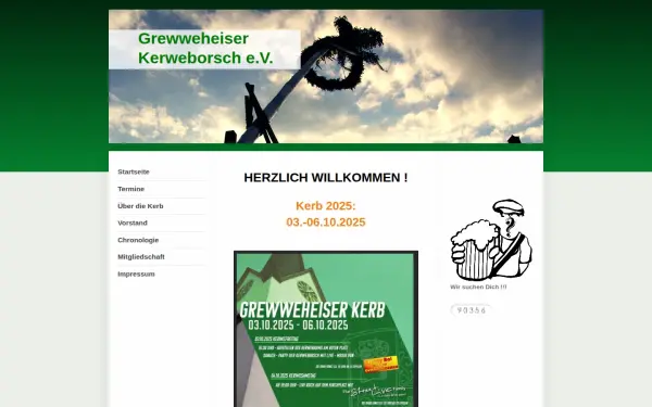www.grewweheiser-kerweborsch.de