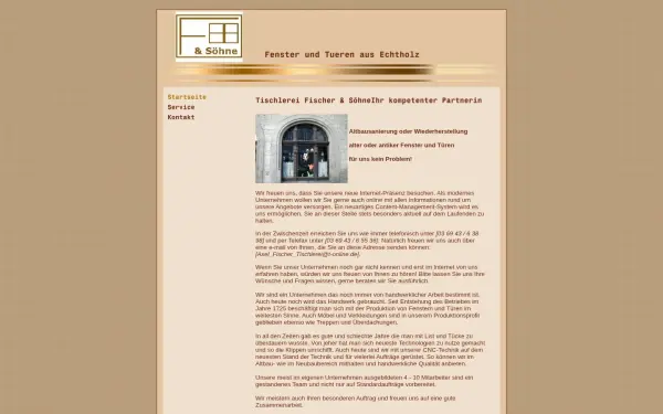 axelfischertischlerei.de