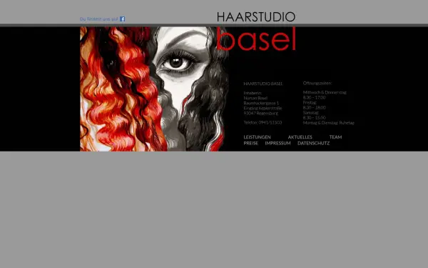 haarstudio-basel.de