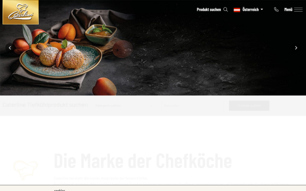 www.caterline.at