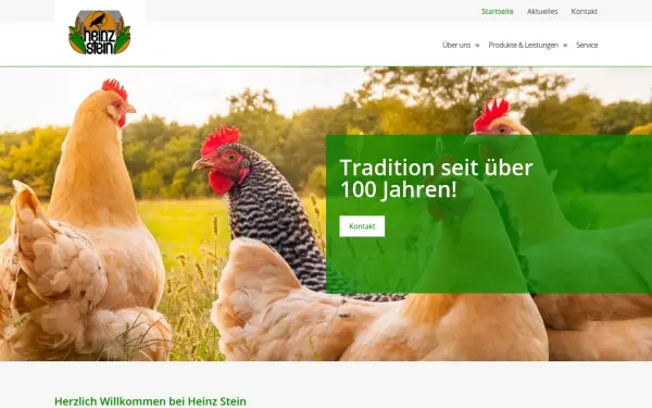 www.heinz-stein.de