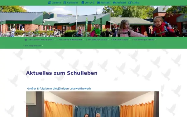 grundschule-bookholzberg.de