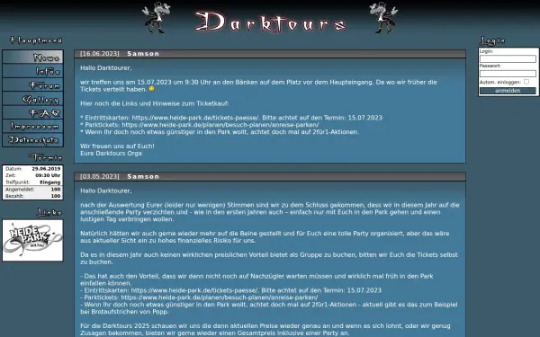 darktours.de